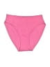 Unbranded Pink Swimsuit Bottoms Size S - photo 1