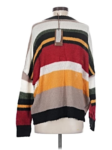 Kerisma Pullover Sweater (view 2)