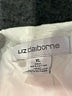 Liz Claiborne Ivory Jacket Size XL - photo 6