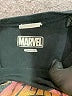 Marvel Black Short Sleeve T-Shirt Size L (youth) - photo 3