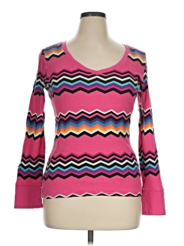 Op Long Sleeve T-Shirt (view 1)