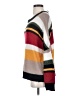 Kerisma Color Block Brown Pullover Sweater Size S - photo 5