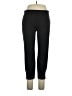 Hue Chevron-herringbone Black Casual Pants Size XL - photo 1