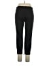Hue Chevron-herringbone Black Casual Pants Size XL - photo 2