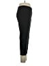 Hue Chevron-herringbone Black Casual Pants Size XL - photo 4