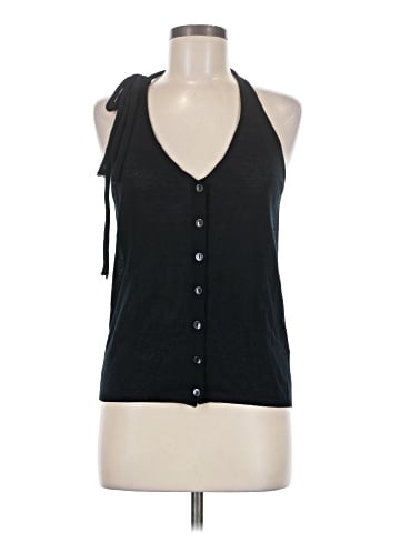 ETRO Sleeveless Blouse (view 1)
