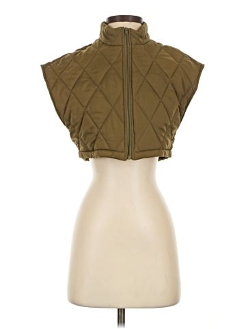 Hutch Vest (view 1)