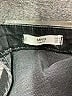 MNG Black Overalls Size M - photo 4
