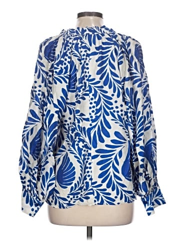 H&M 3/4 Sleeve Blouse (view 2)