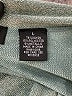Verve Ami Silver Cardigan Size L - photo 5