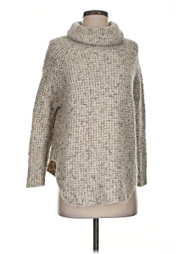 Free People Turtleneck Sweater (view 1)
