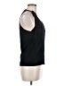 ETRO 100% Cotton Black Sleeveless Blouse Size EU (IT) 44 / US 8 - photo 4