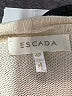 Escada Ivory Sweater Vest Size EU 42 / US 12 (estimated) - photo 7