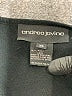 Andrea Jovine Black Sweater Vest Size XS - photo 7