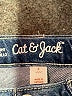 Cat & Jack Blue Jeans Size 4 - photo 3
