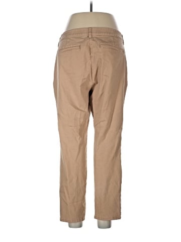 Liz Claiborne Khakis (view 2)