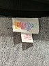 Lularoe Graphic Black Casual Dress Size S - photo 7