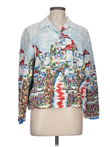 Coldwater Creek Jacket (view 1)