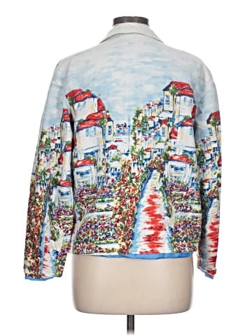 Coldwater Creek Jacket (view 2)