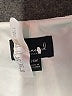 Connected Apparel Ivory Cocktail Dress Size 24 - photo 7