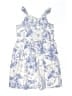 Gap Kids Print Blue Dress Size L (kids) - photo 1