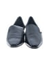Via Spiga Black Flats Size 7 1/2 - photo 2