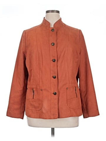 TanJay Jacket (view 1)