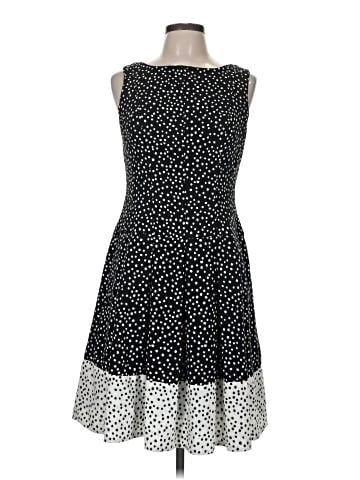 Lauren by Ralph Lauren Cocktail Dress (view 1)