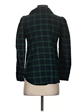 Tuckernuck 3/4 Sleeve Blouse (view 2)