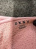 DKNY Pink Sweatshirt Size M (kids) - photo 3