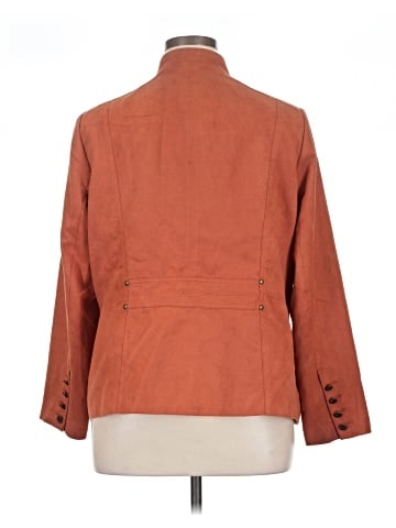 TanJay Jacket (view 2)
