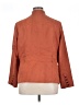 TanJay Orange Jacket Size 16 - photo 2