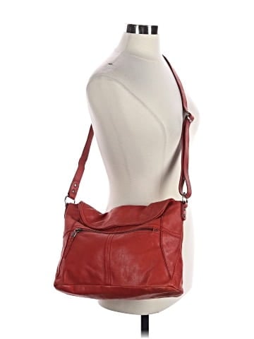 The Sak Crossbody Bag (view 2)