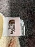 The North Face 100% Polyester Tan Zip Up Hoodie Size S - photo 7