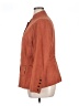 TanJay Orange Jacket Size 16 - photo 5