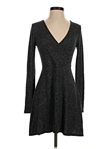 Express Casual Dress (view 1)