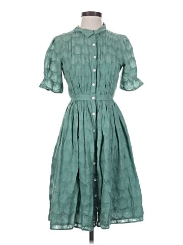Carnation Lily Lily Rose Casual Dress (view 1)