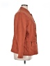 TanJay Orange Jacket Size 16 - photo 4