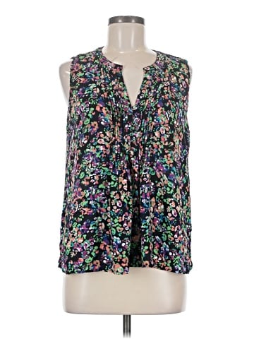 Zac & Rachel Sleeveless Blouse (view 1)