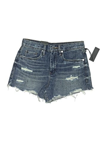 Blank NYC Denim Shorts (view 1)