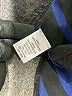 Elle 100% Polyester Color Block Blue Casual Dress Size M - photo 8