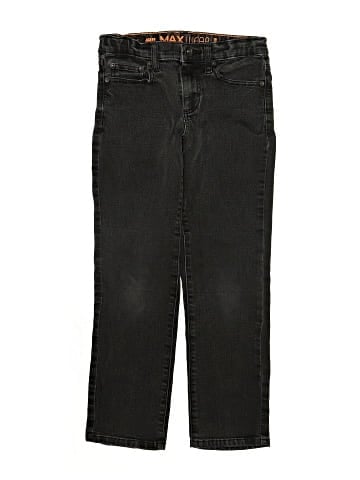 Urban Pipeline Jeans (view 1)