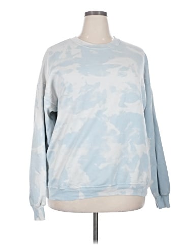 Hanes Sweatshirt (view 1)