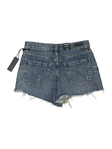Blank NYC Denim Shorts (view 2)