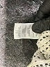 Ella Moss Tweed Gray Jacket Size S - photo 7