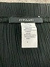 Assorted Brands 100% Rayon Solid Black Cocktail Dress Size M - photo 4