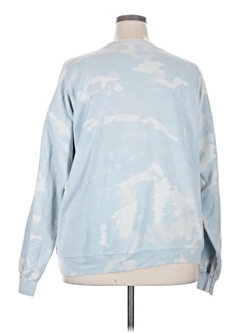 Hanes Sweatshirt (view 2)