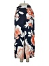 Tyler Boe 100% Polyester Floral Blue Casual Pants Size S - photo 1