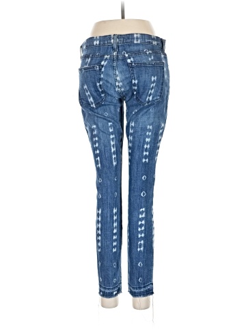 Current/Elliott Jeans (view 2)