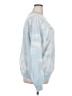 Hanes Tie-dye Blue Sweatshirt Size XXL - photo 4